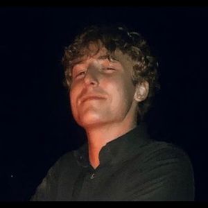 Meet your Posher, Jay